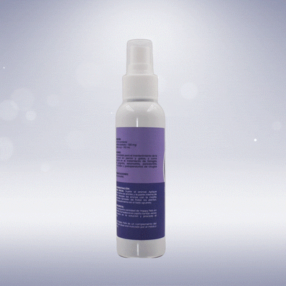 HAPPY PETS: Spray Bucal Para Mascotas